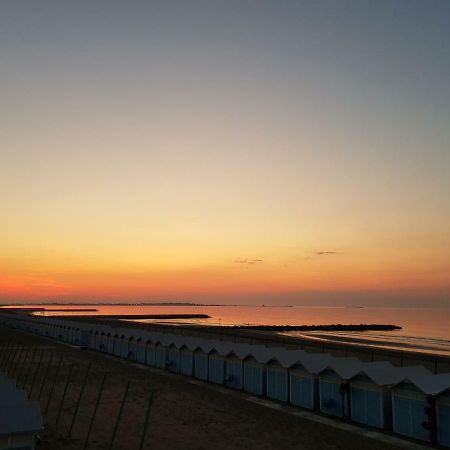 Appartamento Angelo Emo Lido di Venezia Exterior foto